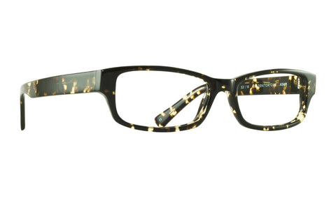 GOLDEN/TORTOISE