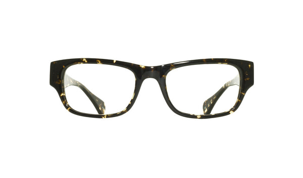 GOLDEN/TORTOISE