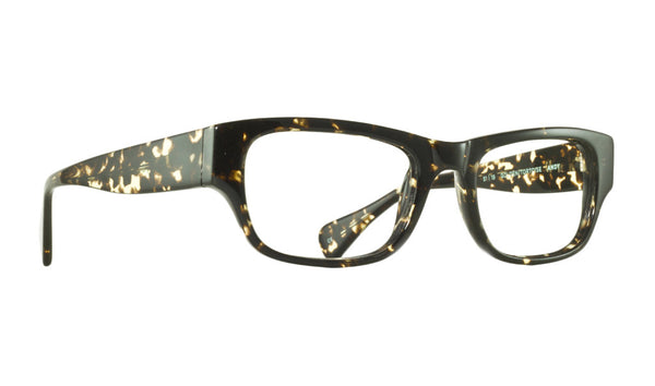 GOLDEN/TORTOISE