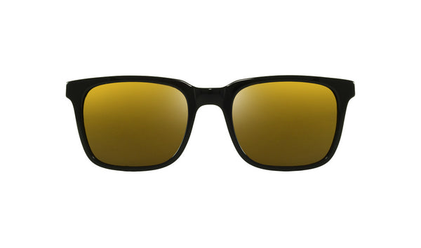 BARRY - BLACK/GOLD