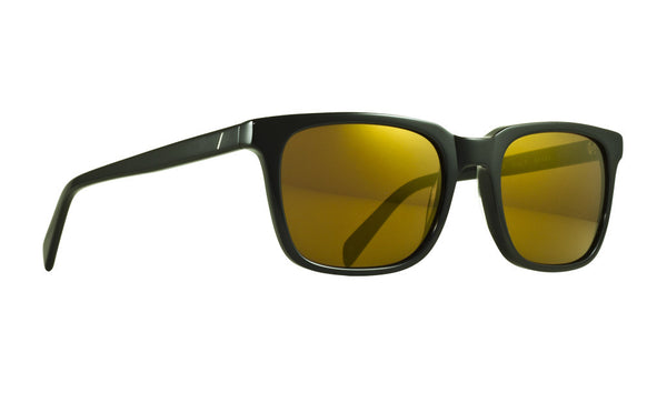 BARRY - BLACK/GOLD