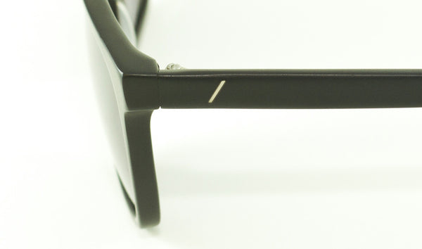BARRY - TRIPLE/BLACK