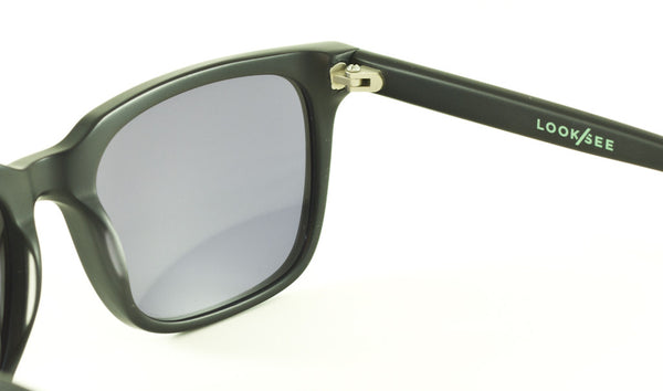 BARRY - TRIPLE/BLACK