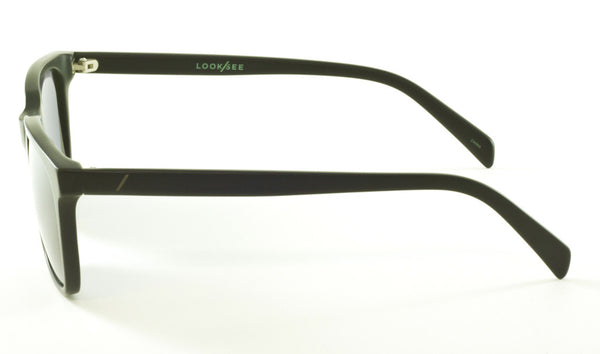 BARRY - TRIPLE/BLACK