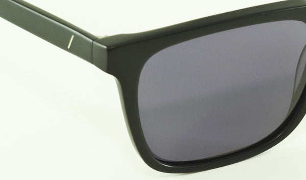 BARRY - TRIPLE/BLACK