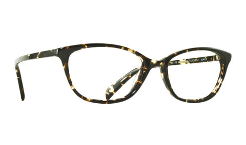 GOLDEN/TORTOISE