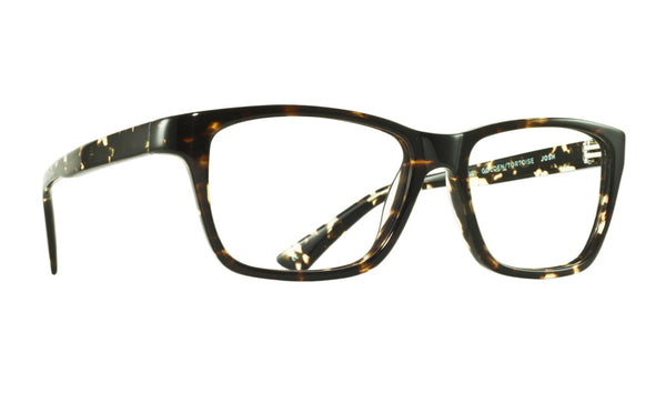 GOLDEN/TORTOISE