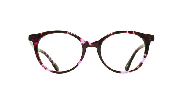 LAVENDER/TORTOISE