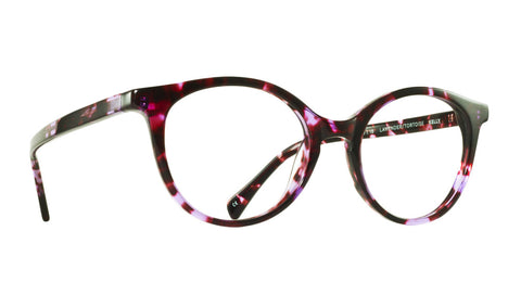 LAVENDER/TORTOISE
