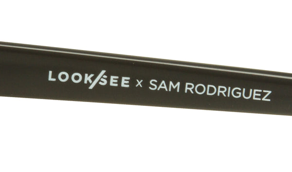 Sam Rodriguez - Sketch