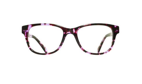 LAVENDER/TORTOISE