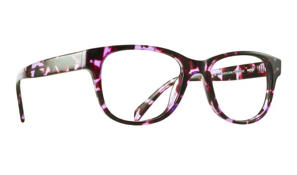 LAVENDER/TORTOISE