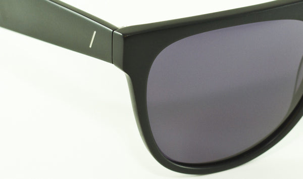 WAKUYA - TRIPLE/BLACK