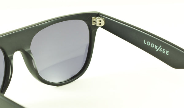 WAKUYA - TRIPLE/BLACK