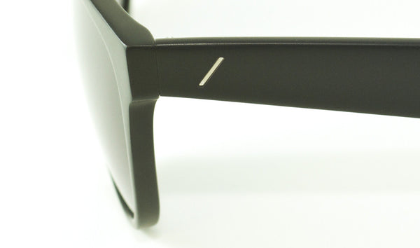 WAKUYA - TRIPLE/BLACK