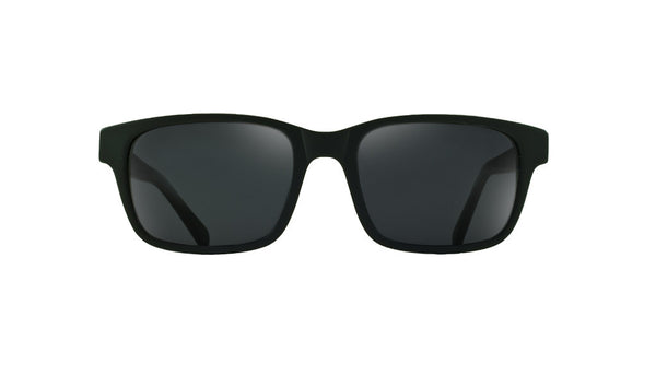 ZO - MATTE/BLACK