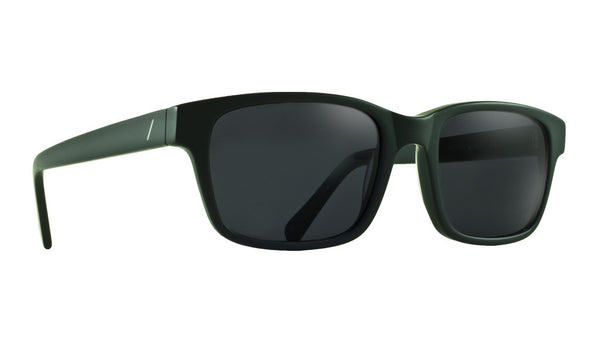 ZO - MATTE/BLACK