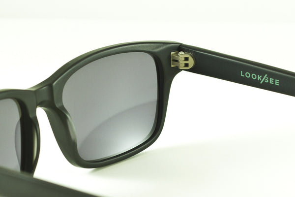 ZO - MATTE/BLACK
