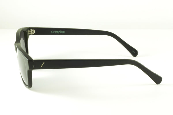 ZO - MATTE/BLACK