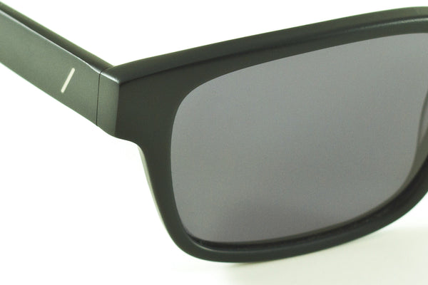 ZO - MATTE/BLACK